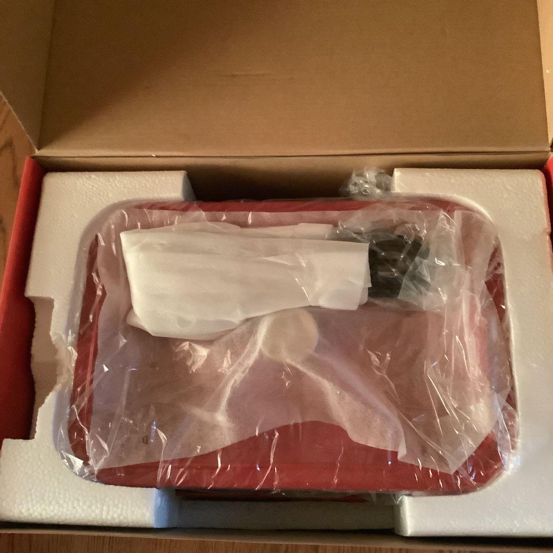 ブルーノ　コンパクト　ホットプレート　プレート2枚＆セラミック鍋