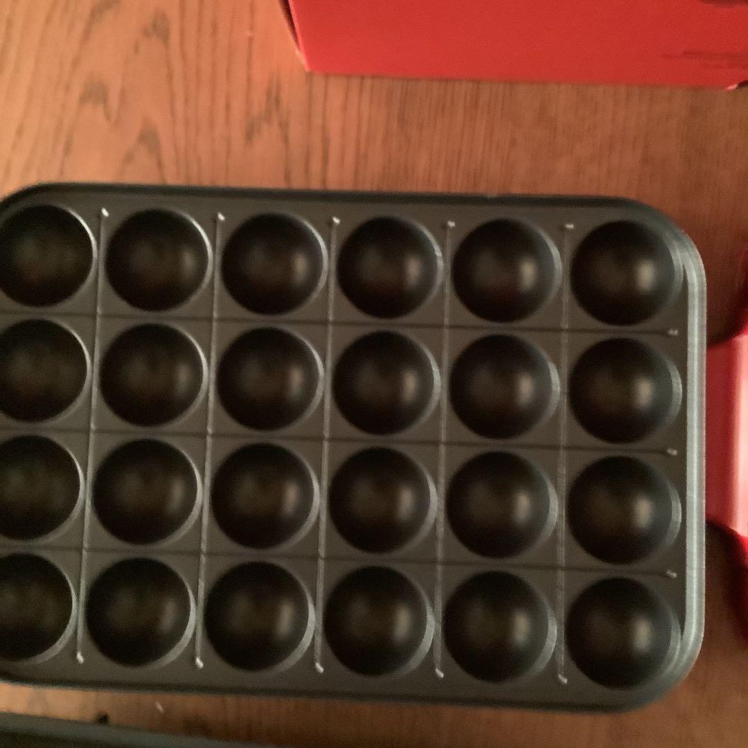 ブルーノ　コンパクト　ホットプレート　プレート2枚＆セラミック鍋