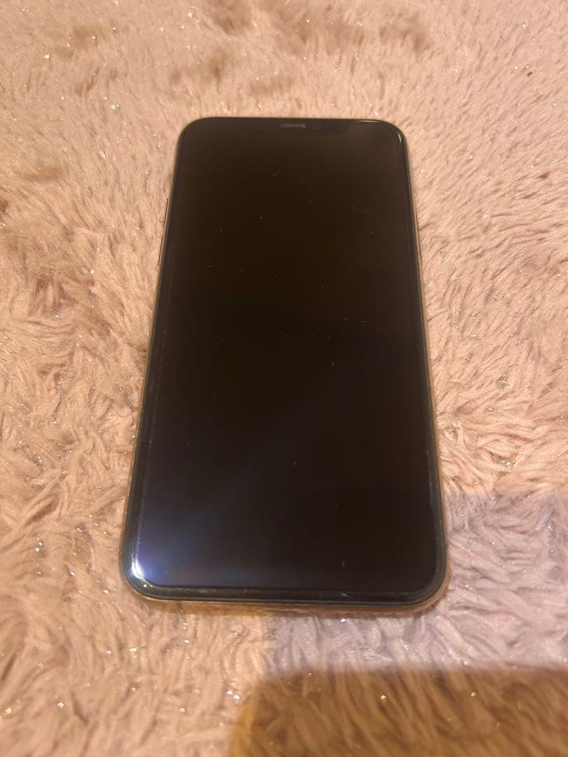 Apple iPhone 11 Pro ゴールド　64GB