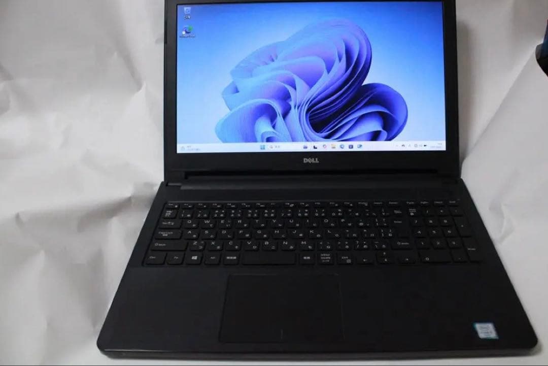 DELL Vostro 3559 15インチ ノートPC Win11Pro