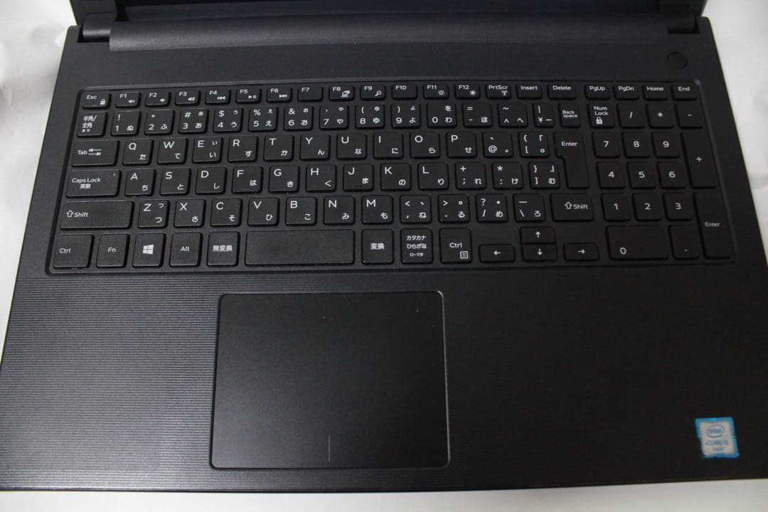 DELL Vostro 3559 15インチ ノートPC Win11Pro