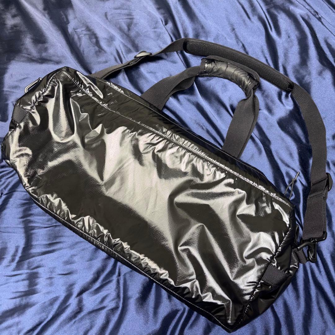 【定価18万】SAINT LAURENT /サンローラン/ダッフルバック