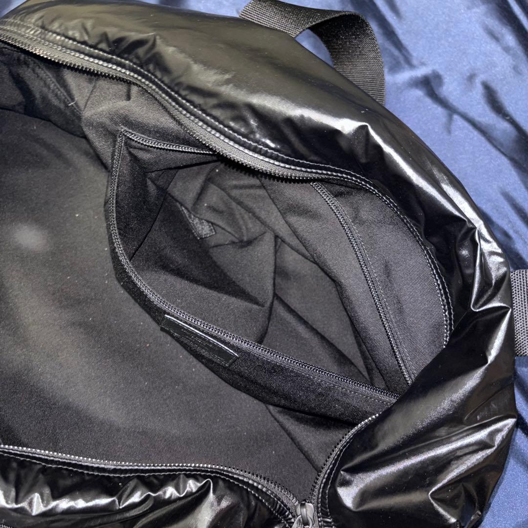 【定価18万】SAINT LAURENT /サンローラン/ダッフルバック