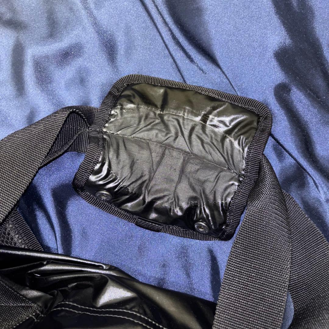 【定価18万】SAINT LAURENT /サンローラン/ダッフルバック