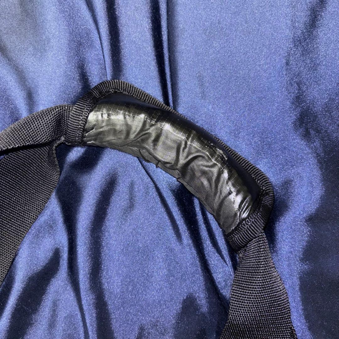 【定価18万】SAINT LAURENT /サンローラン/ダッフルバック