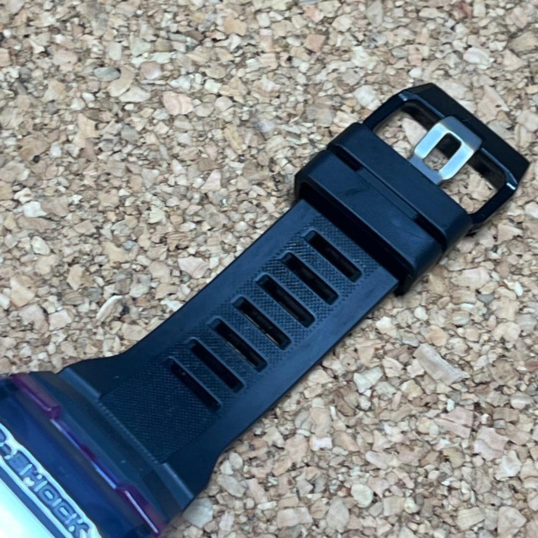 カシオGースクワッド/GBDー200SM ー1A6DR並行輸入品