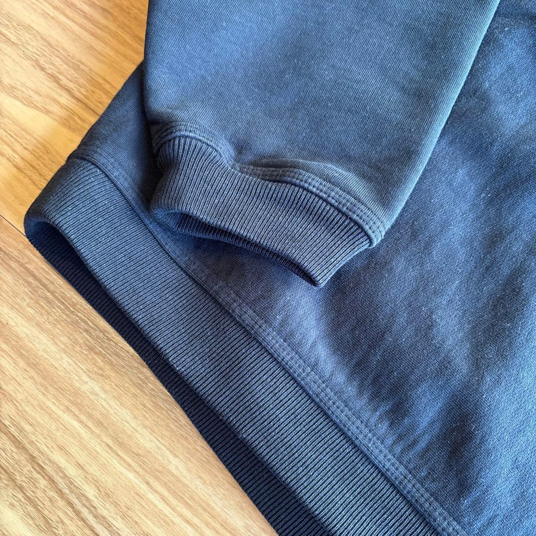 トップス Stussy - 2023SS SUN FADED OVERSIZED CREW