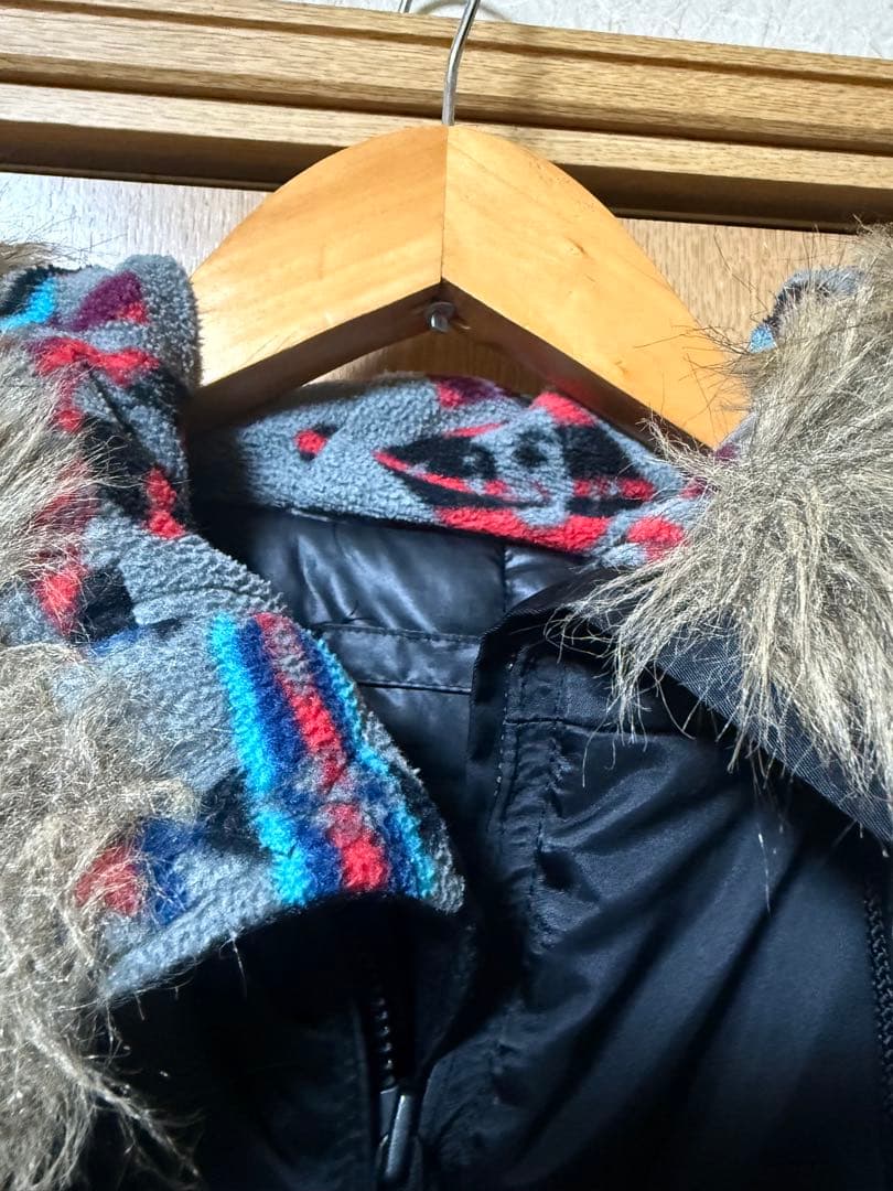 ⭐️㊙️HYSTERIC GLAMOUR プリマロフト　N2B㊙️⭐️