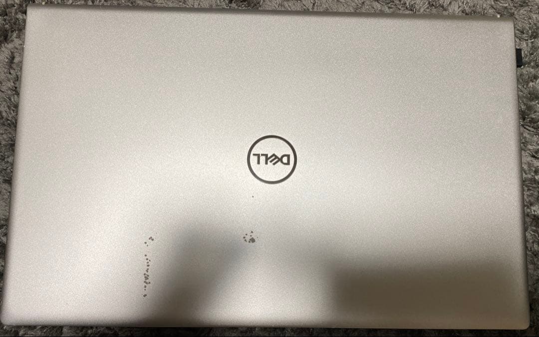 DELL Ryzen 7 5700U メモリ16GB SSD512GB