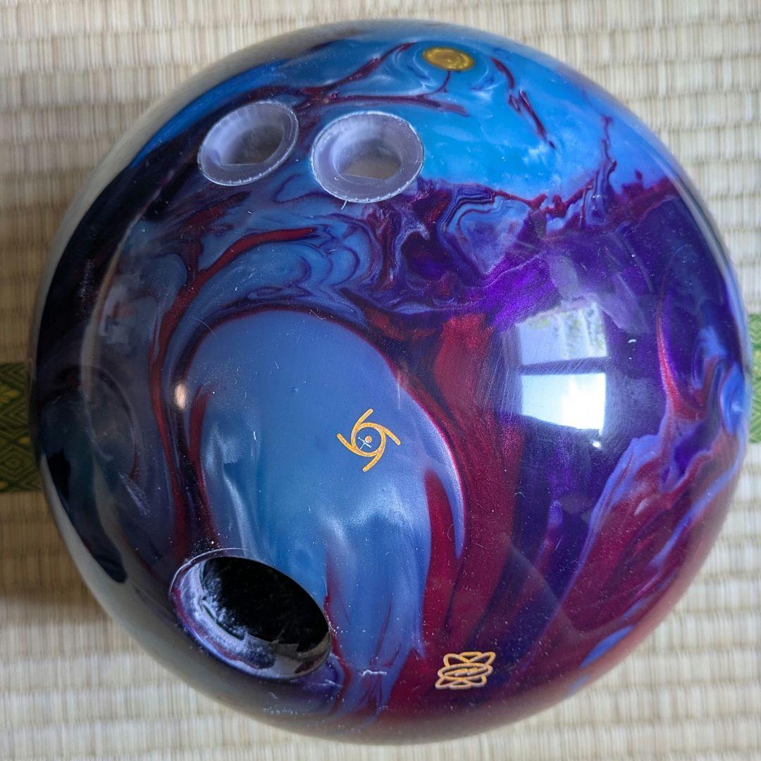 PHYSIX MAESTRO 15P ボウリングボール