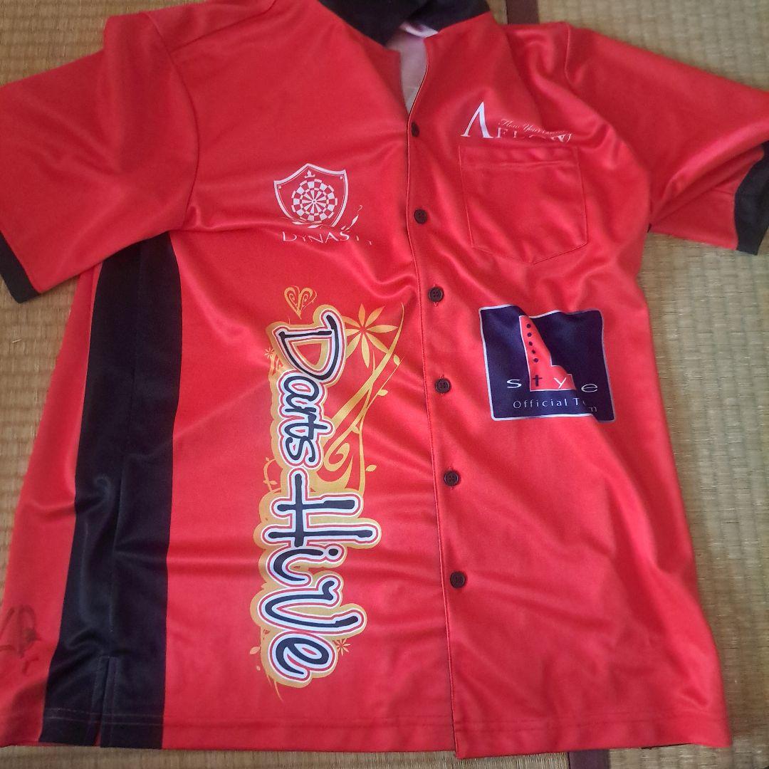 パクヒョンチョル実使用ユニフォームLサイズ