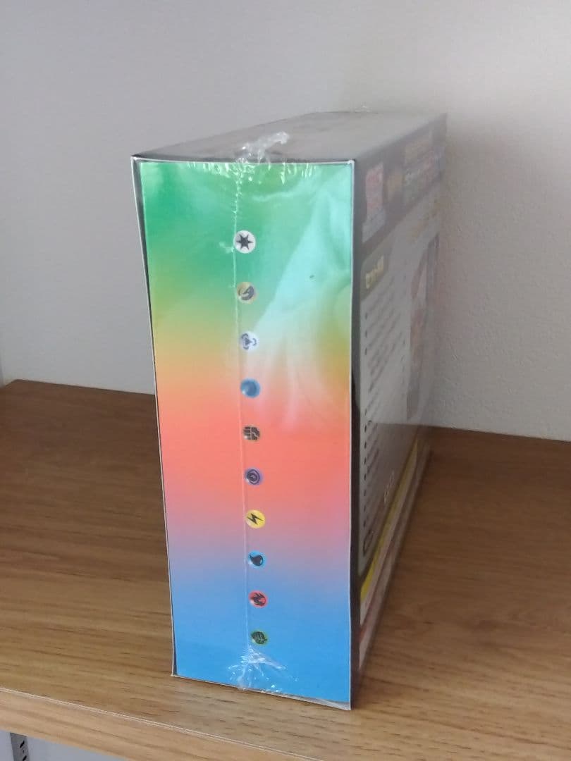 スペシャルデッキセット　リザードンフシギバナカメックス　未開封　新品