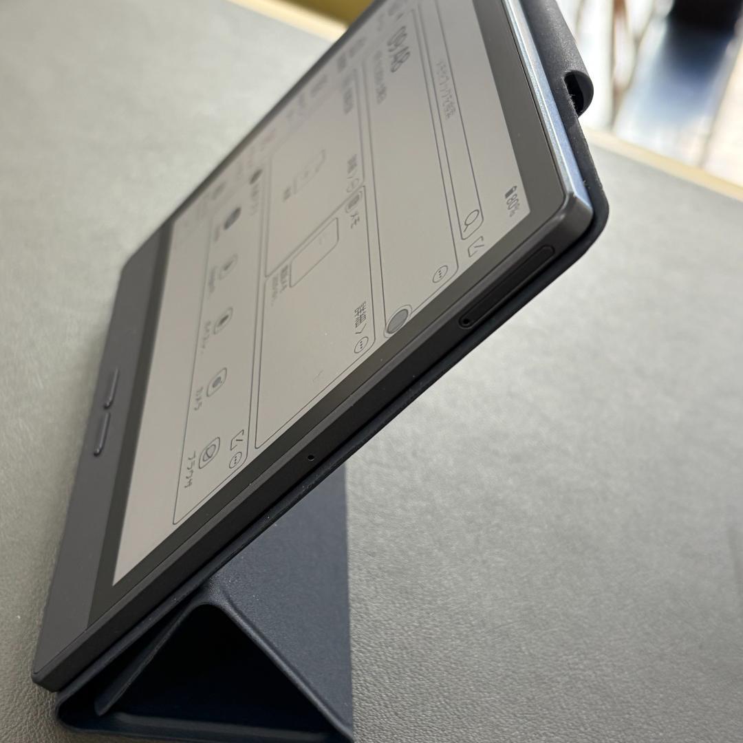 Bigme B7 カラー電子書籍リーダー　Eink