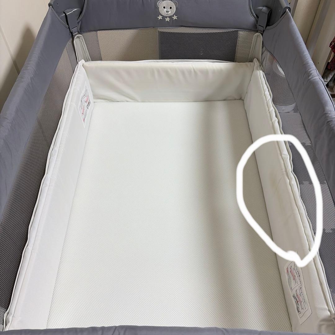 のんたんアップリカ ココネルエアー AB