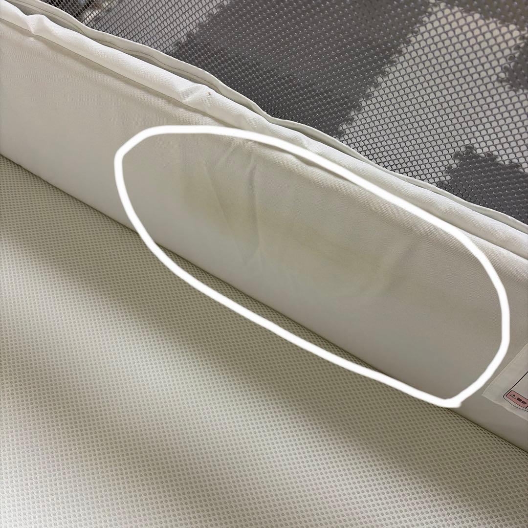 のんたんアップリカ ココネルエアー AB