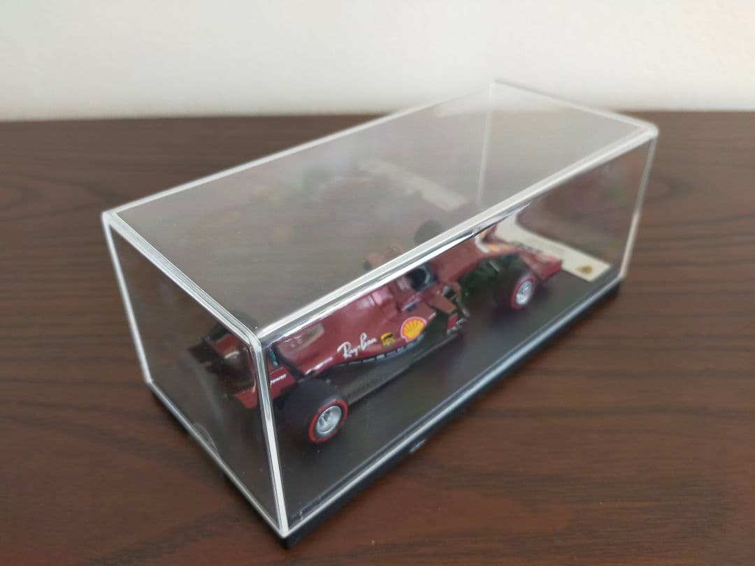 ルックスマート 1/43 フェラーリ SF1000 1000th トスカーナGP