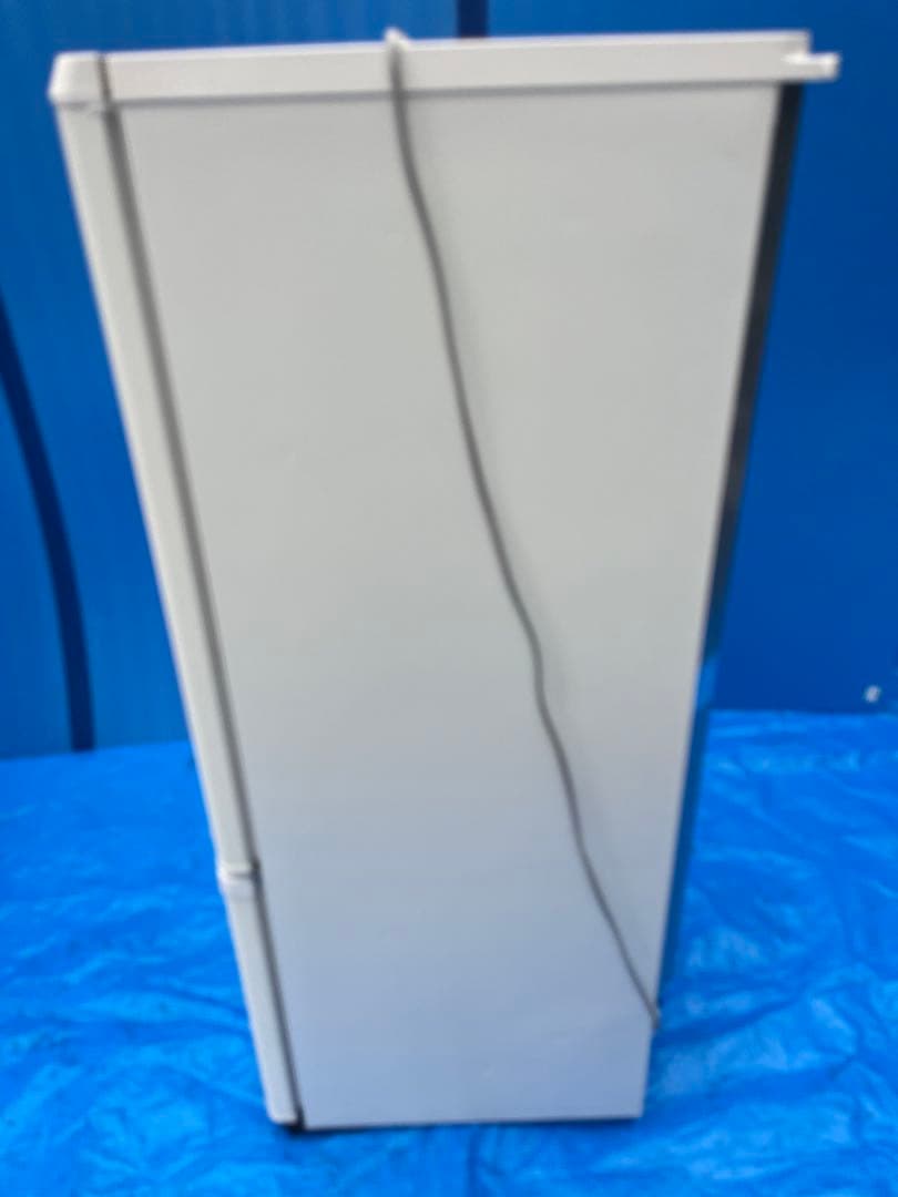 美品　Panasonic 冷蔵庫 NR-B17CW-W 168L