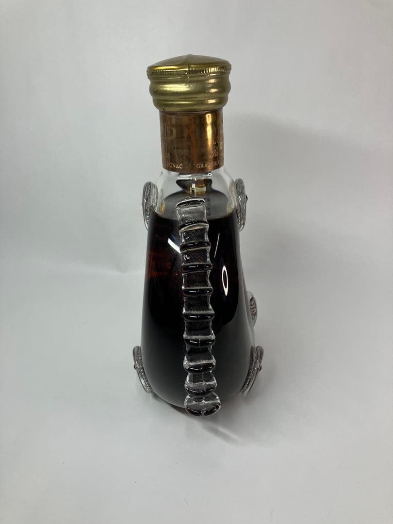 ルイ13世 金キャップ Remy Martin レミーマルタン コニャック