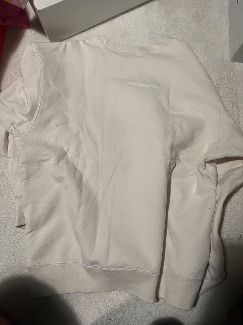 トップス Supreme Shop Small Box Crewneck (Tokyo)