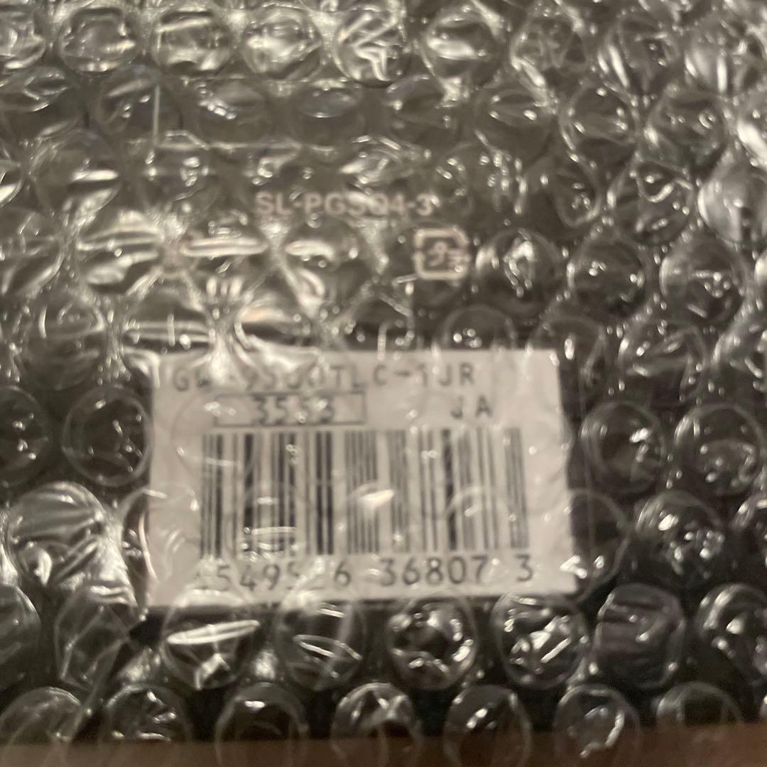 新品未開封　CASIO GW-9500TLC-1JR ランクル限定