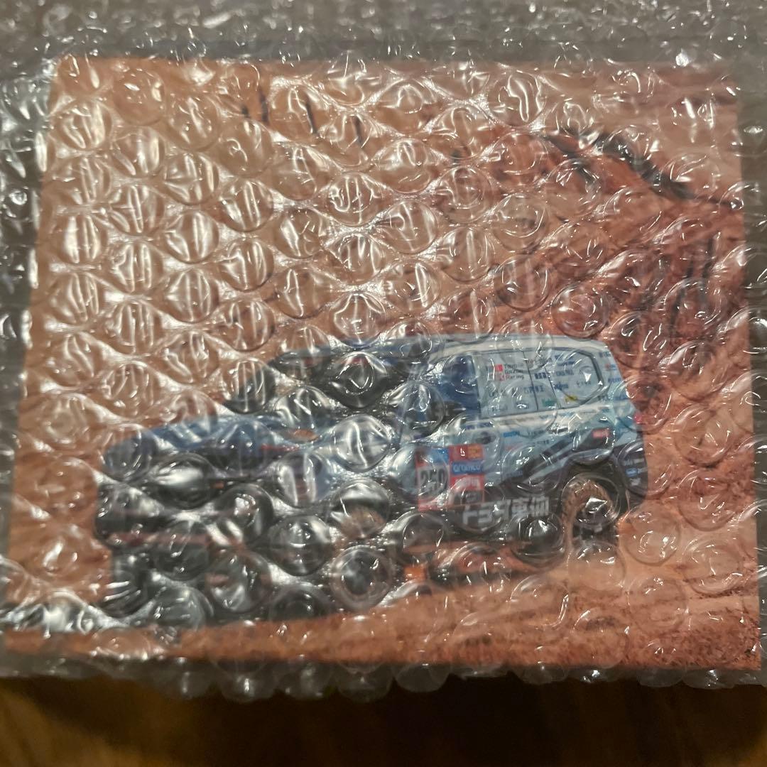 新品未開封　CASIO GW-9500TLC-1JR ランクル限定