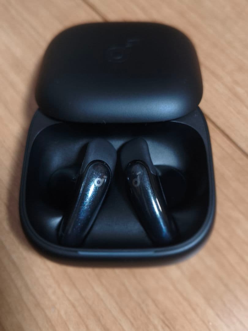 soundcore Liberty Buds ブラック