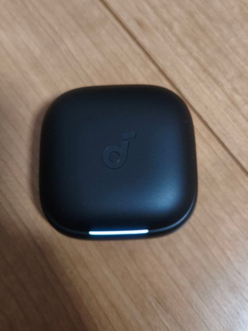 soundcore Liberty Buds ブラック