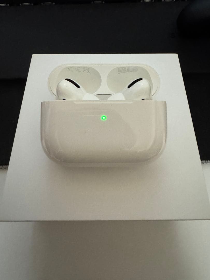 AirPods Pro 第1世代　本体