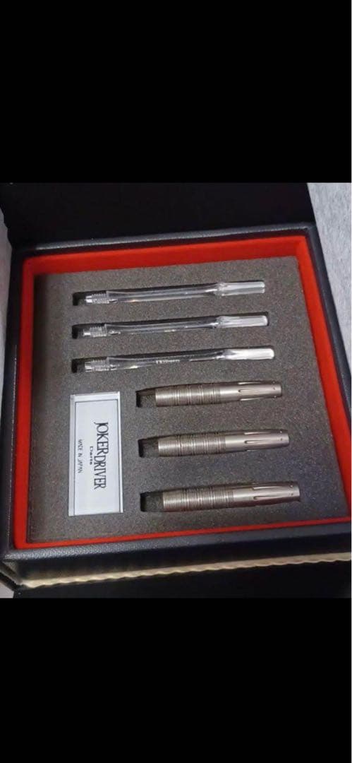 【美品】JOKER D 零-ZERO-T/Z2 MR