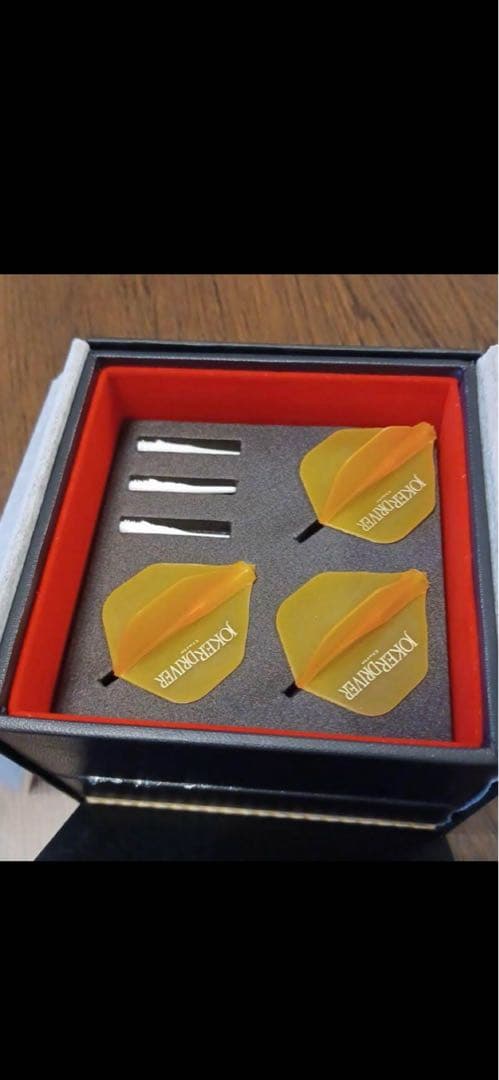 【美品】JOKER D 零-ZERO-T/Z2 MR