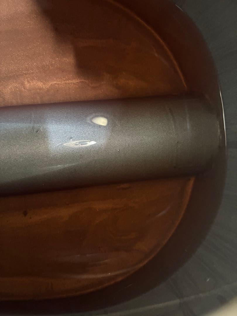 スポーツスタータンク 塗装済み コーティング済み