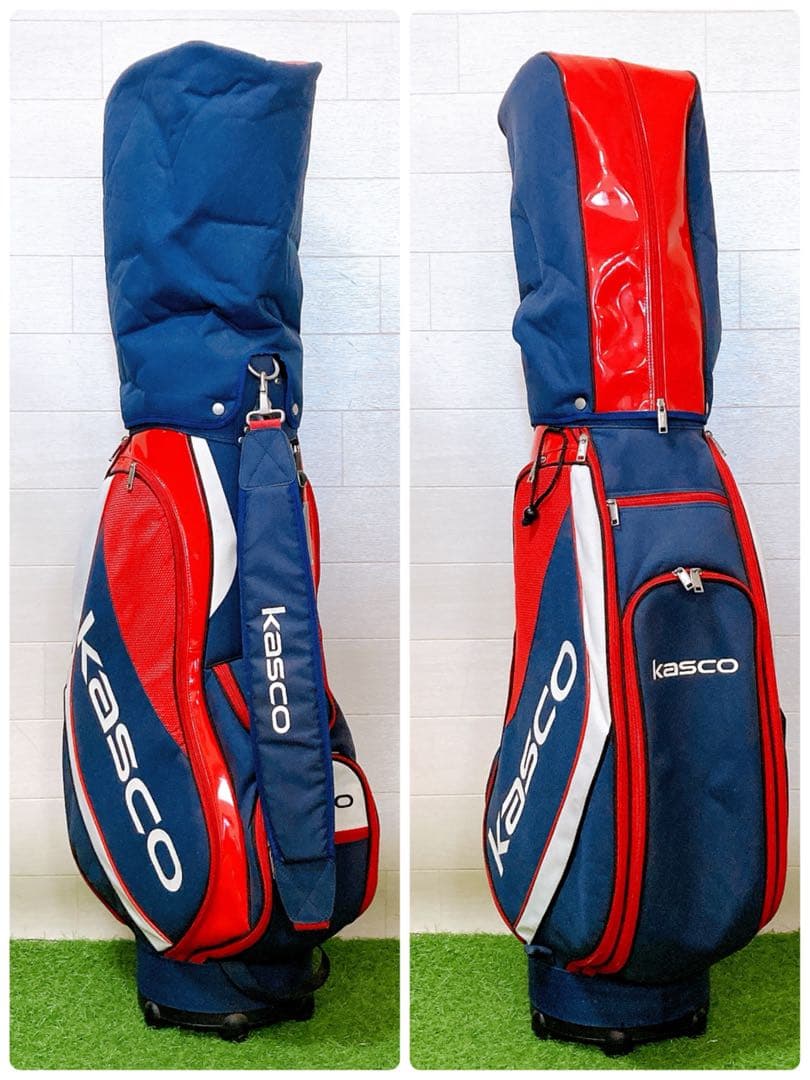 H2.初心者オススメ　ゴルフクラブ　メンズセット　右利き　FLEX S 13本