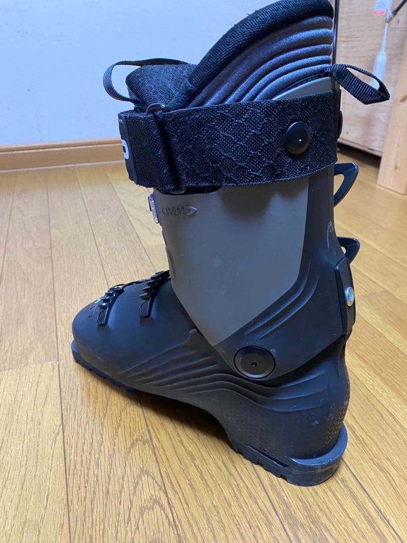 HEADスキーブーツ18NEXO LVT100