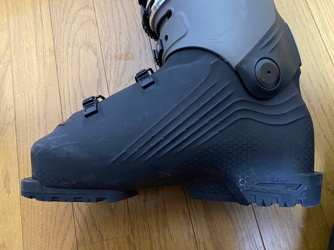 HEADスキーブーツ18NEXO LVT100