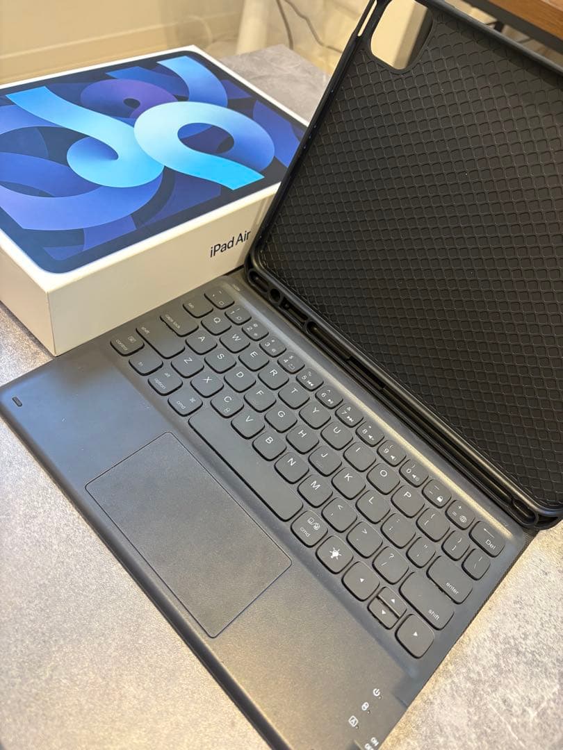 【極美品】Apple iPad Air (第4世代) 64GB Wi-Fi