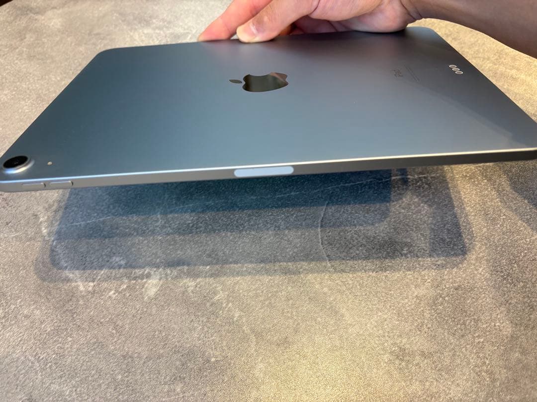 【極美品】Apple iPad Air (第4世代) 64GB Wi-Fi