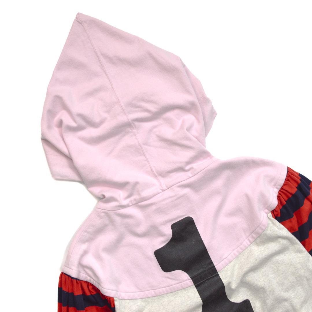 【新品】Vivian Westwoodヴィヴィアンウエストウッド パーカーピンク