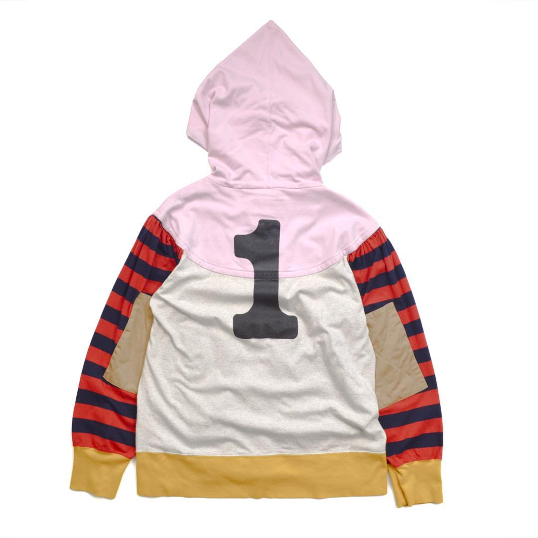 【新品】Vivian Westwoodヴィヴィアンウエストウッド パーカーピンク