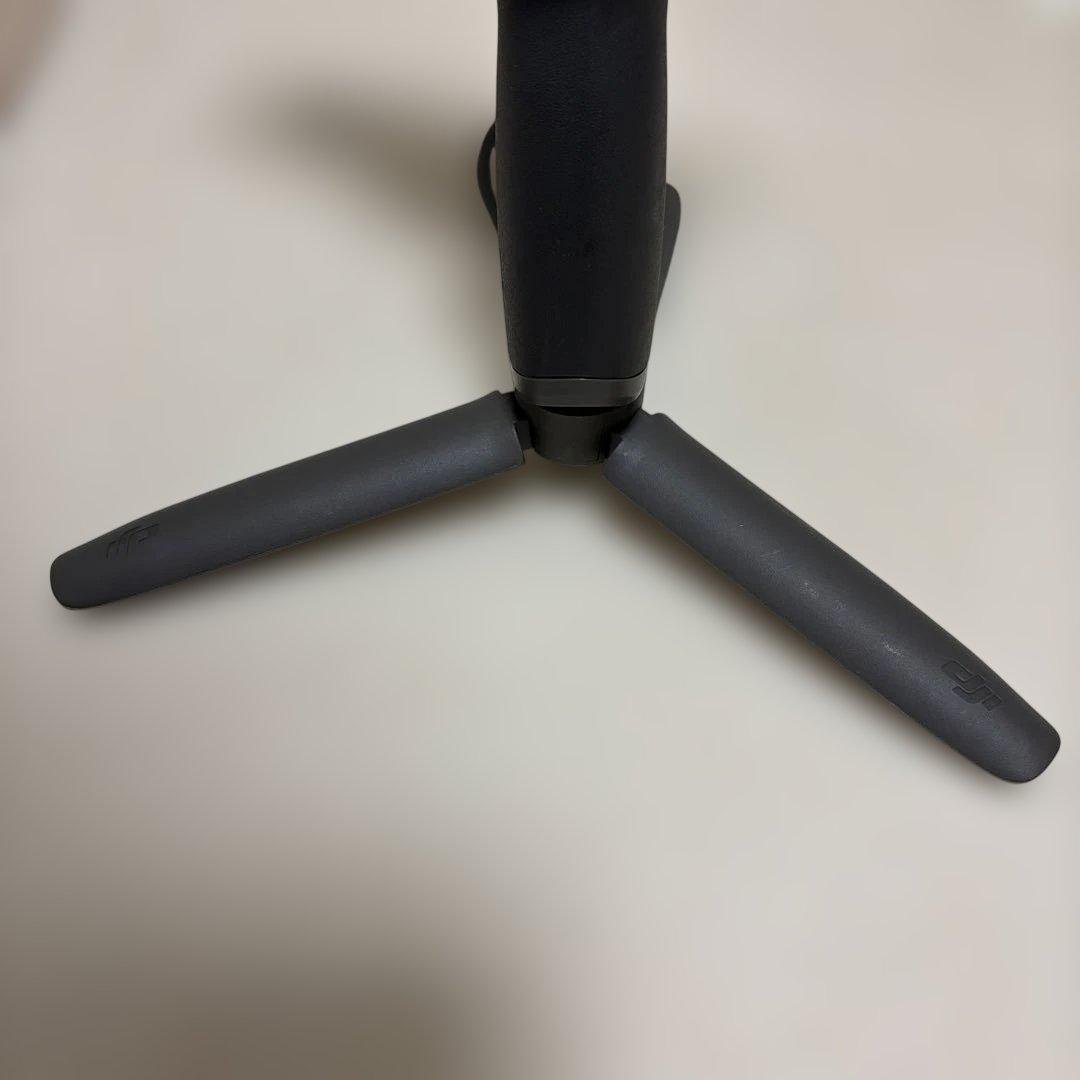 DJI ディージェイアイ Osmo Mobile 3 Combo