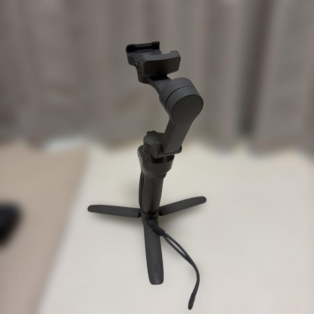 DJI ディージェイアイ Osmo Mobile 3 Combo