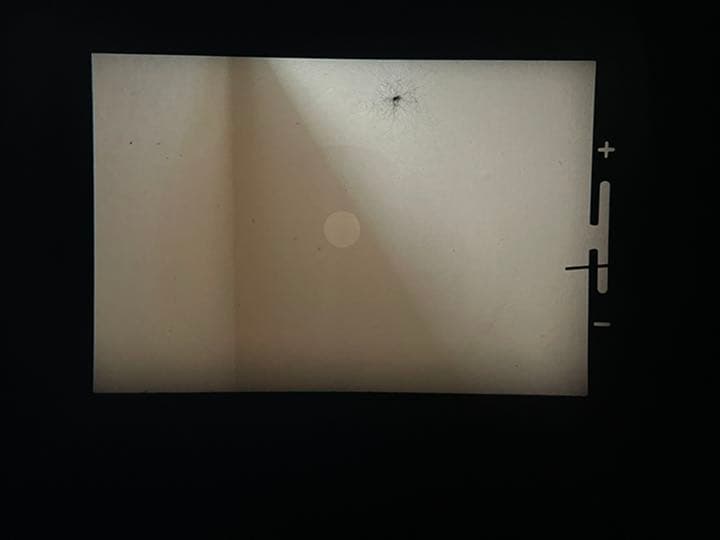 アサヒ ペンタックス SP SPOTMATIC