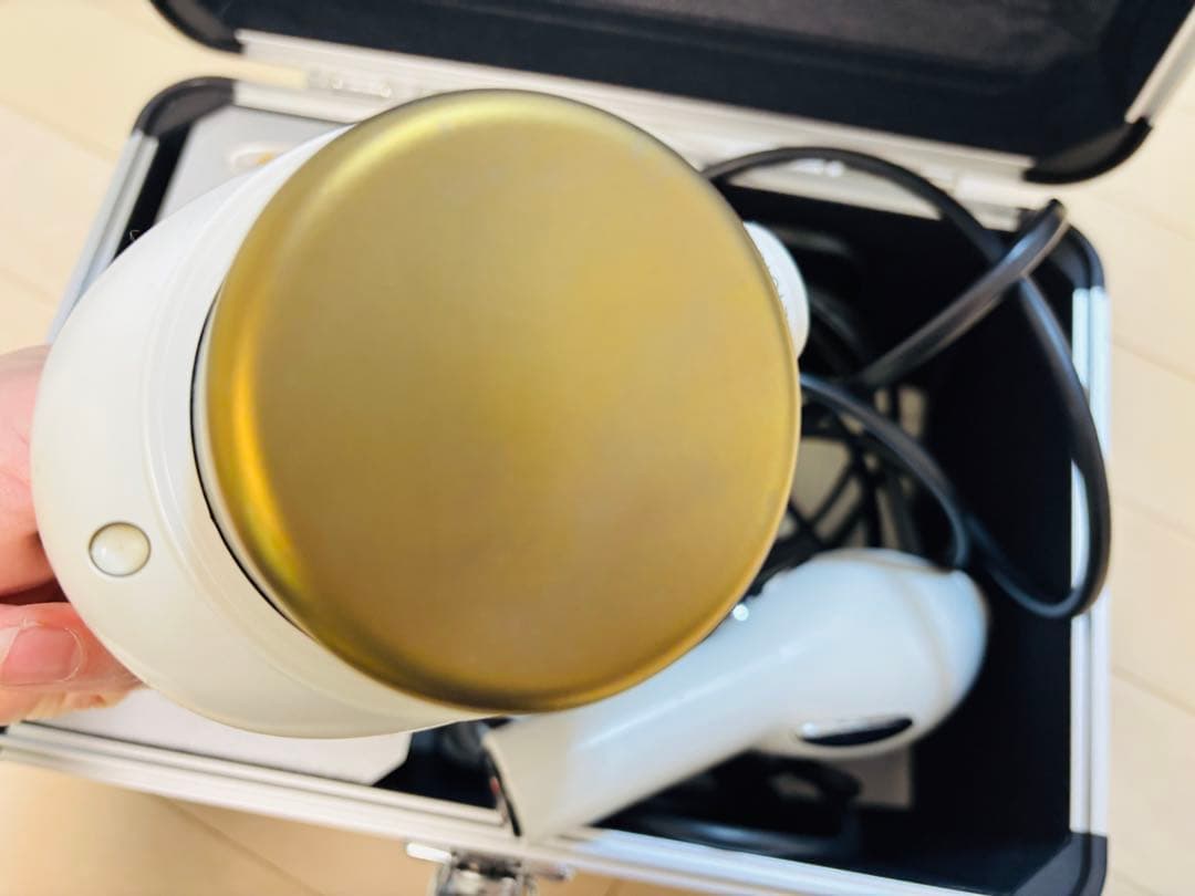 ブランシュローズ 美顔器