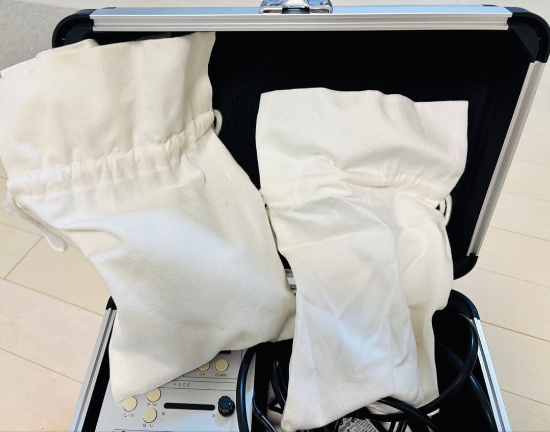 ブランシュローズ 美顔器