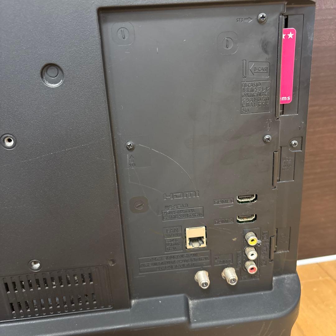 VIERA テレビ 24V型