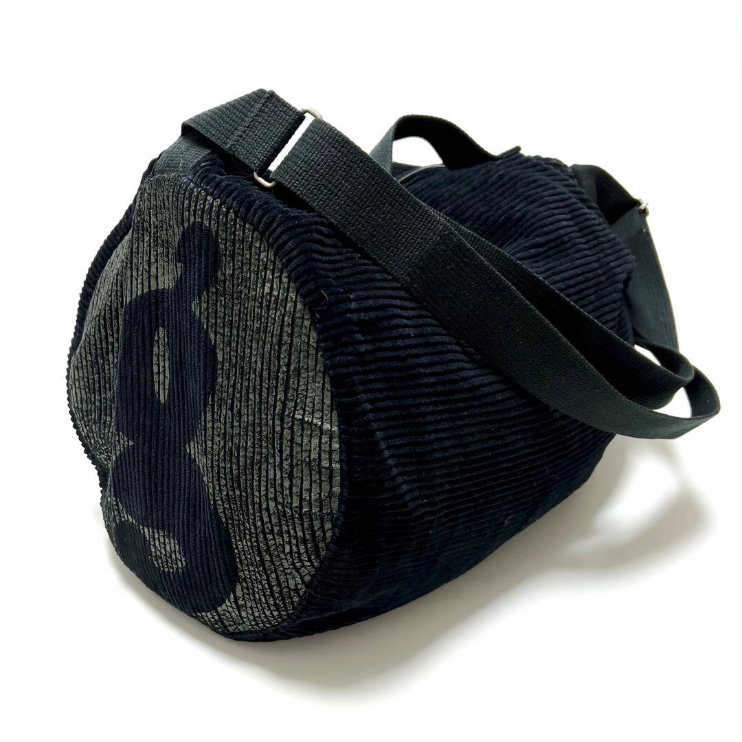 90's GOODENOUGH グッドイナフ コーデュロイ ボンサック