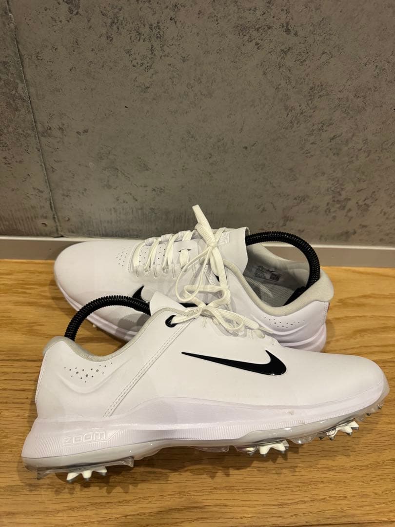 シューズ(男性用) NIKE AIR ZOOM TW20