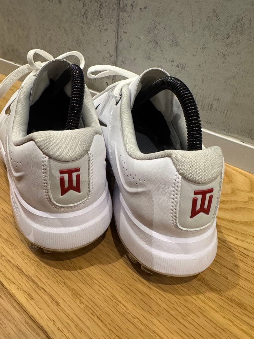 シューズ(男性用) NIKE AIR ZOOM TW20