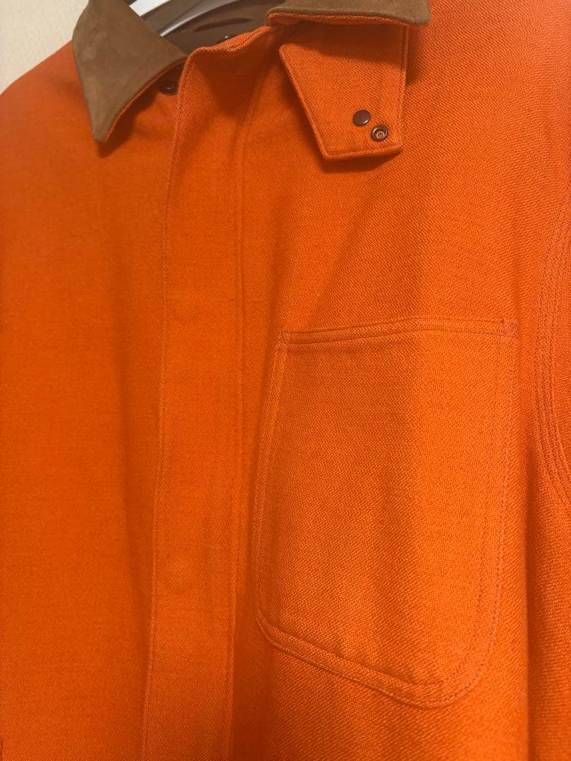 ジャケット・アウター KAPTAIN SUNSHINE / Duck Chore Jacket