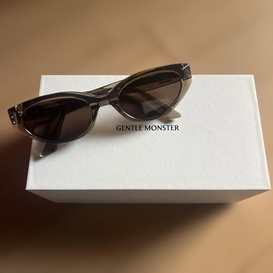 GENTLEMONSTER ジェントルモンスターRococo KC6