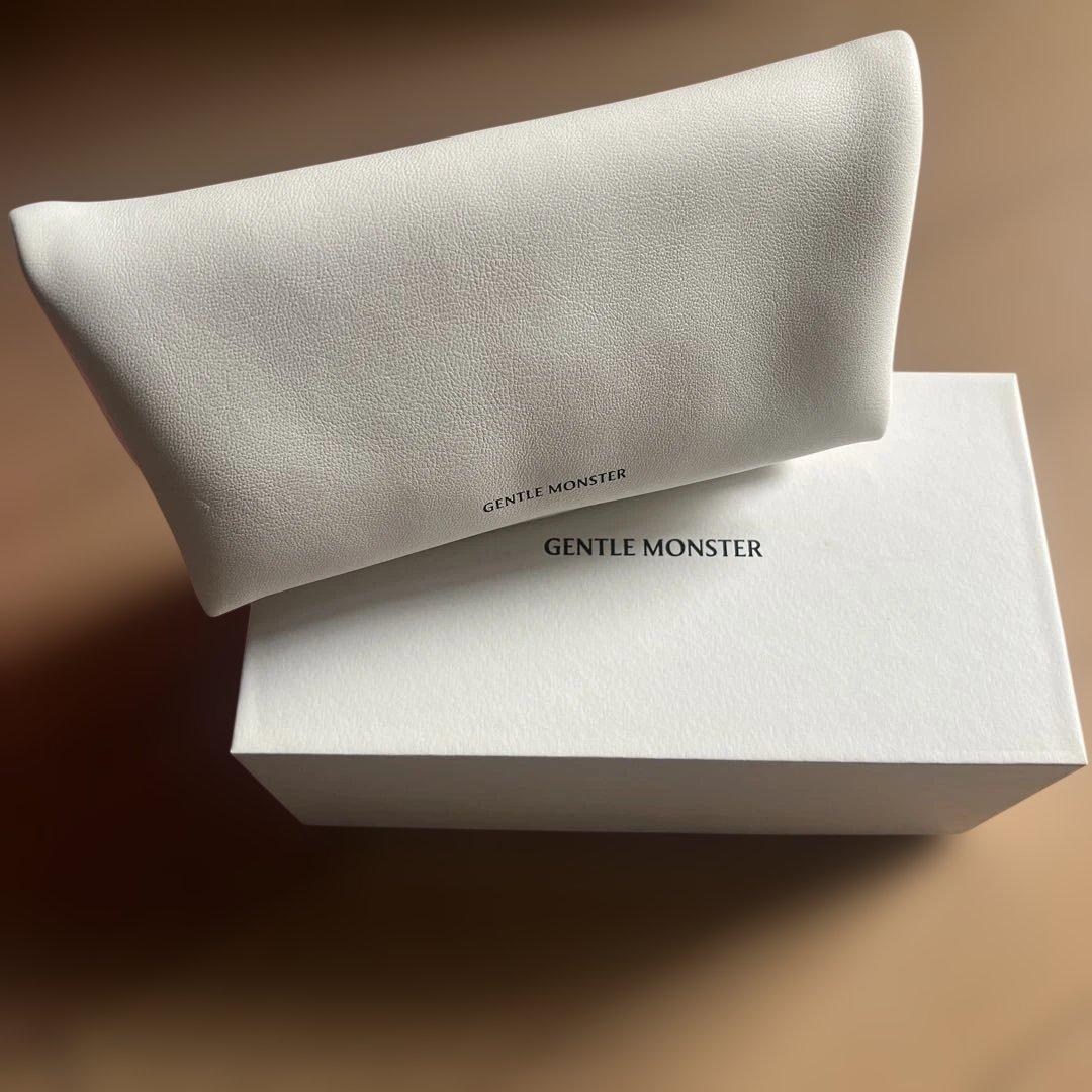 GENTLEMONSTER ジェントルモンスターRococo KC6